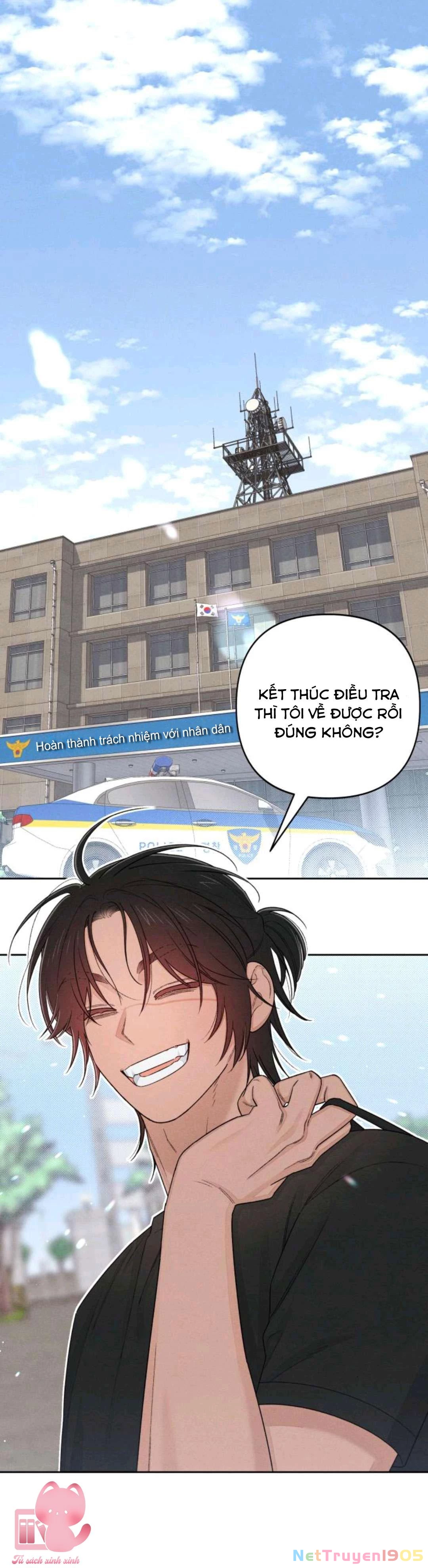 Bí Mật Thanh Xuân Chapter 99 - 2