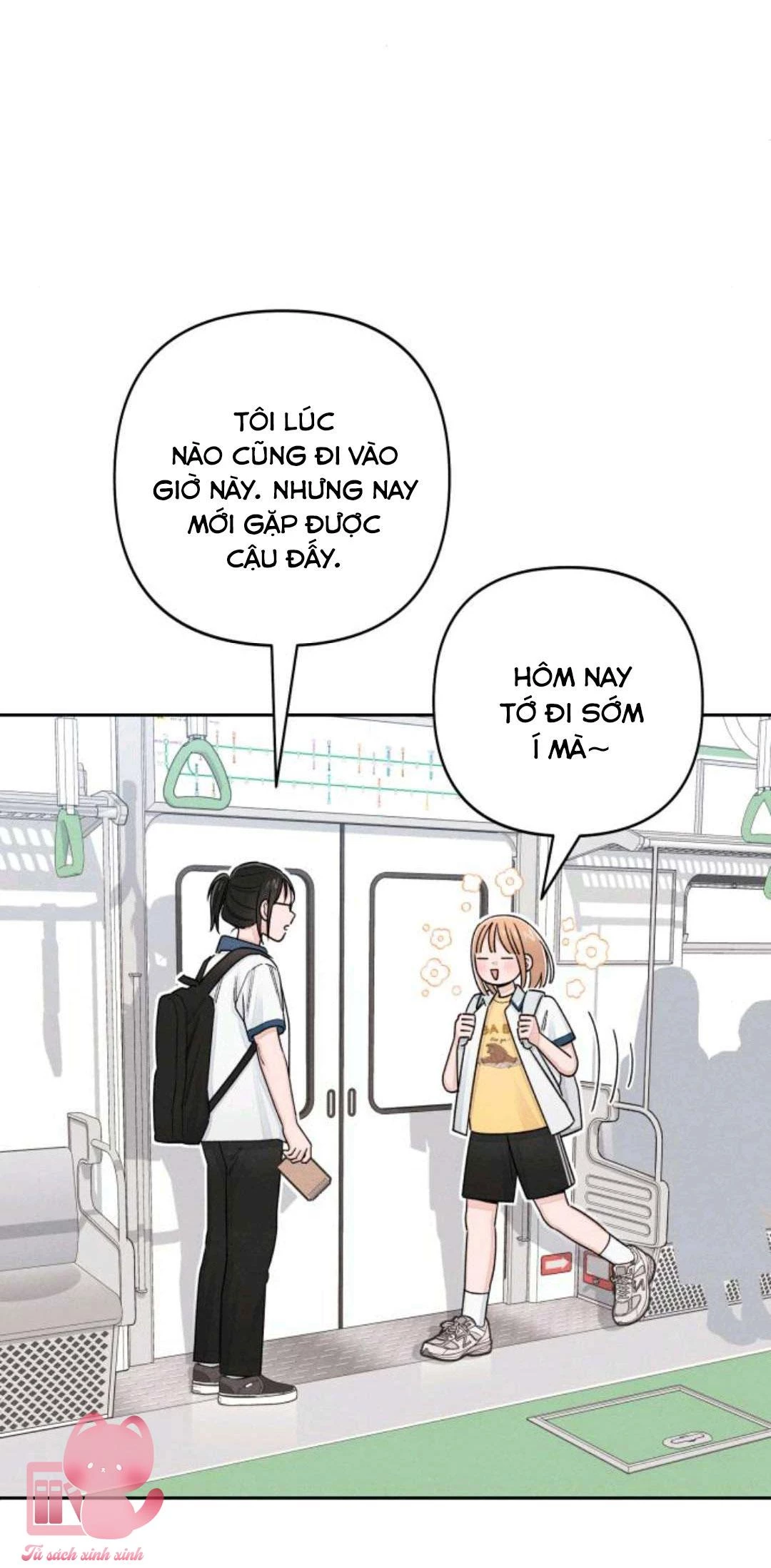 Bí Mật Thanh Xuân Chapter 99 - 19
