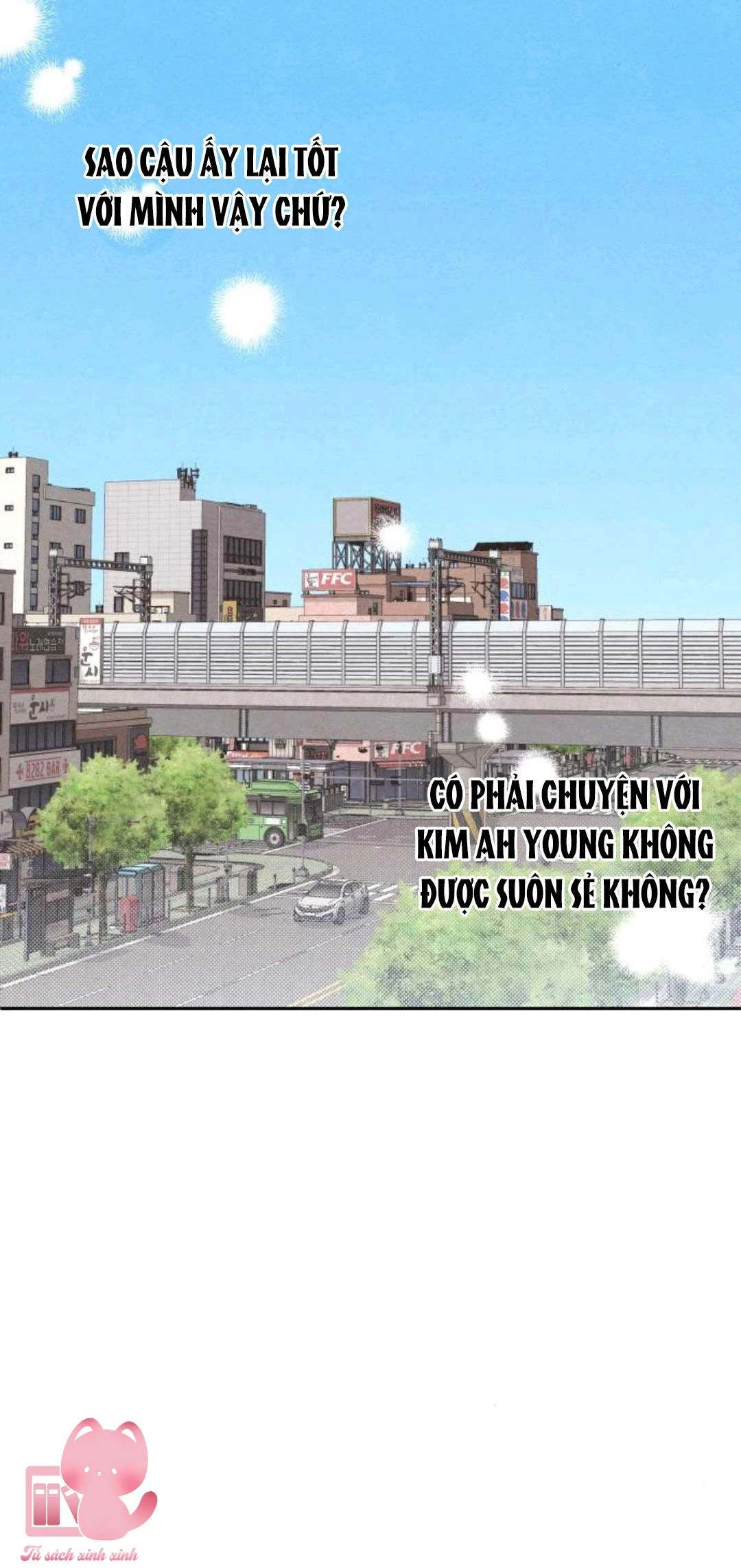 Bí Mật Thanh Xuân Chapter 99 - 26