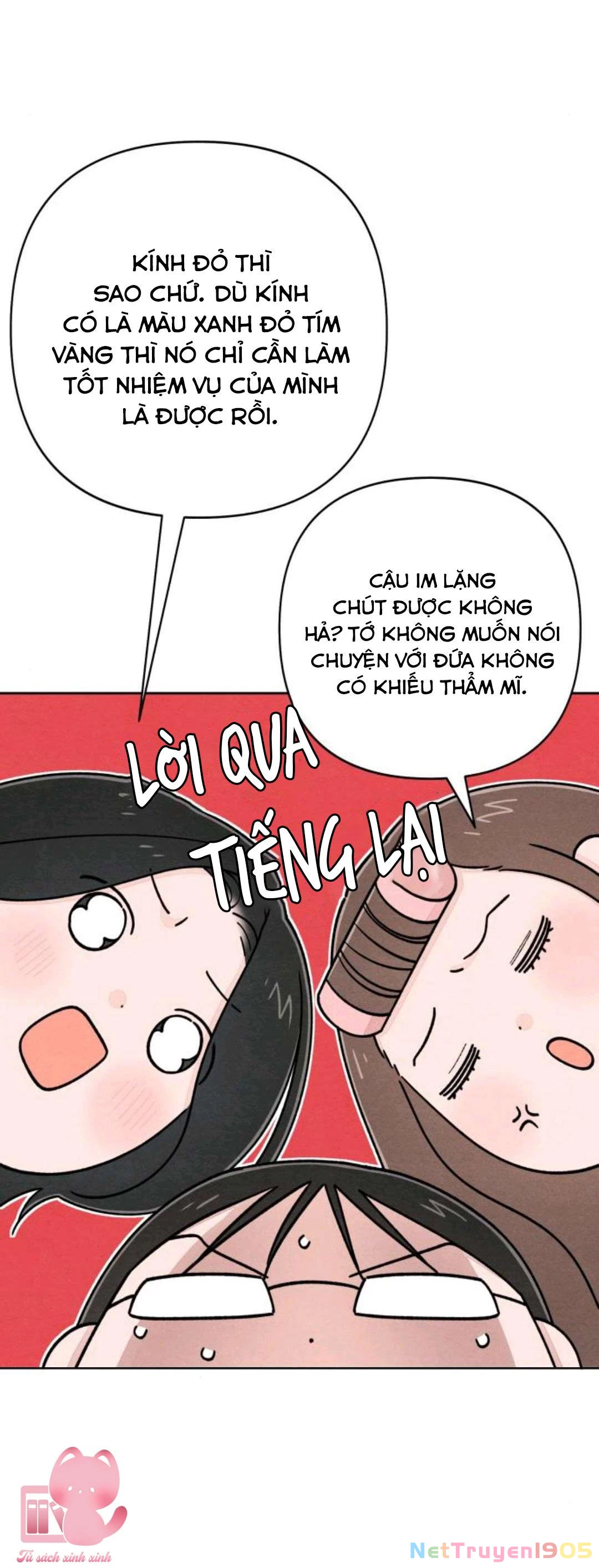 Bí Mật Thanh Xuân Chapter 99 - 29