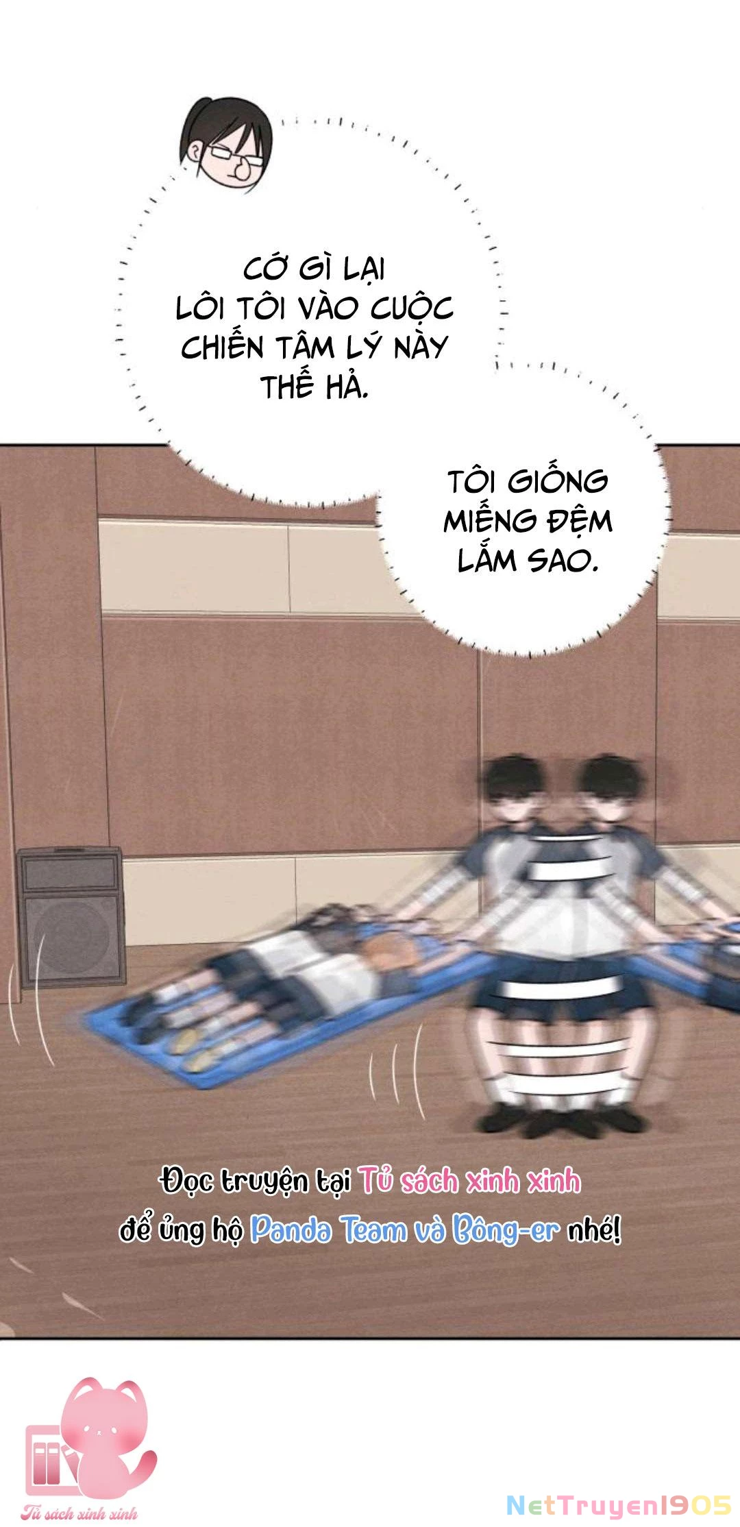Bí Mật Thanh Xuân Chapter 99 - 32