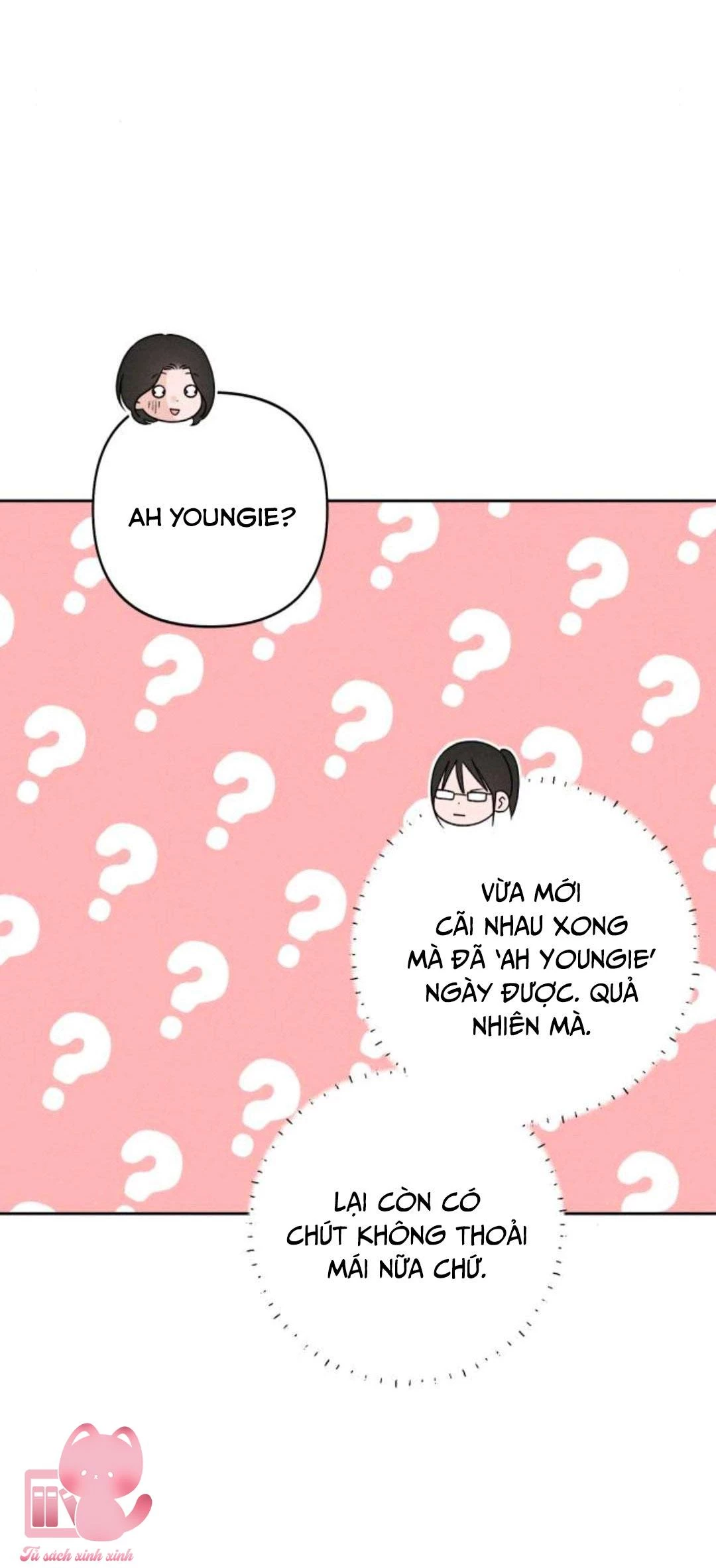 Bí Mật Thanh Xuân Chapter 99 - 41