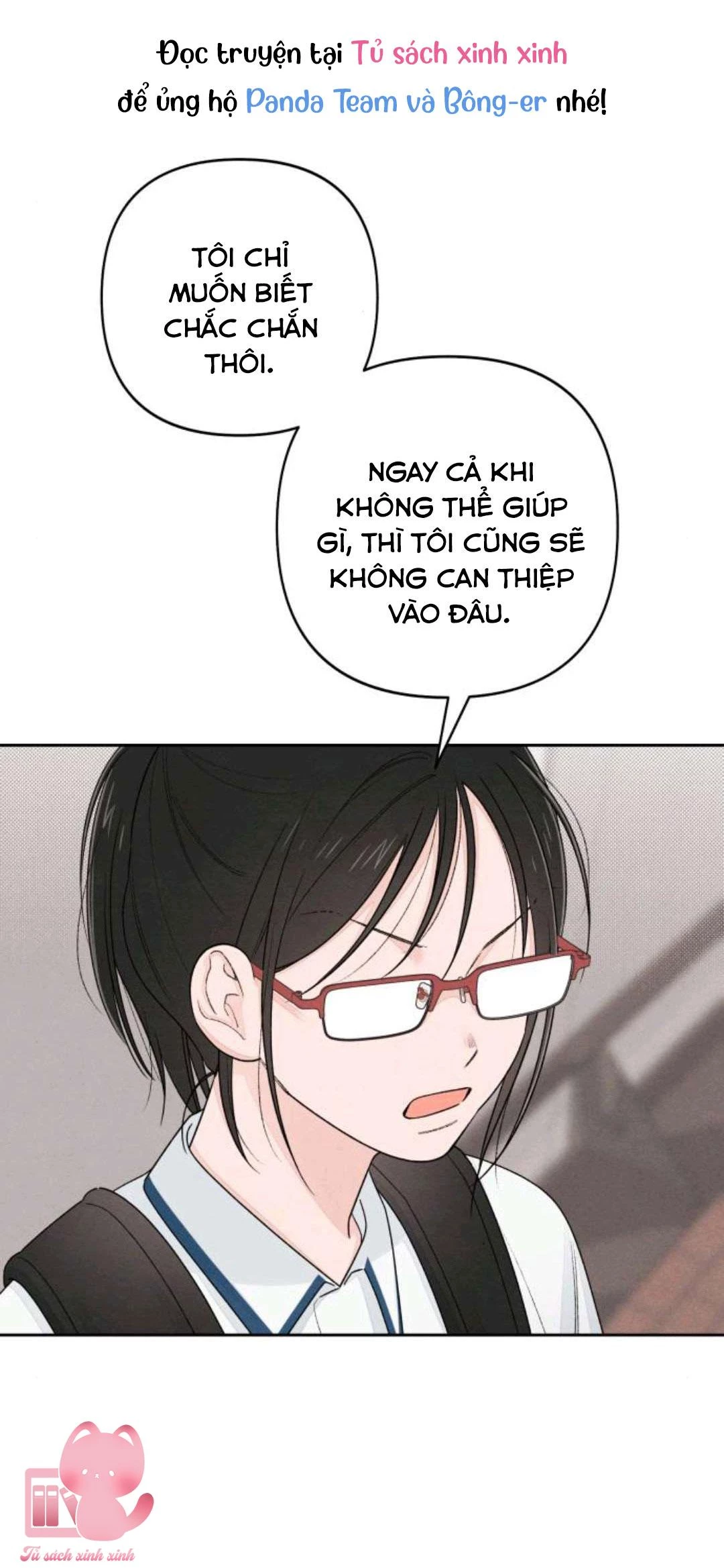 Bí Mật Thanh Xuân Chapter 99 - 43