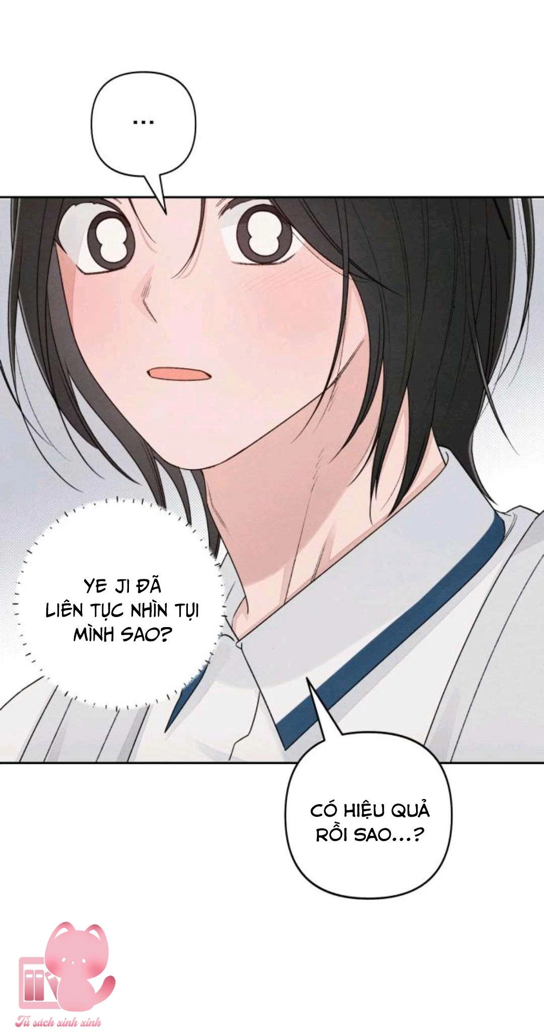 Bí Mật Thanh Xuân Chapter 99 - 46