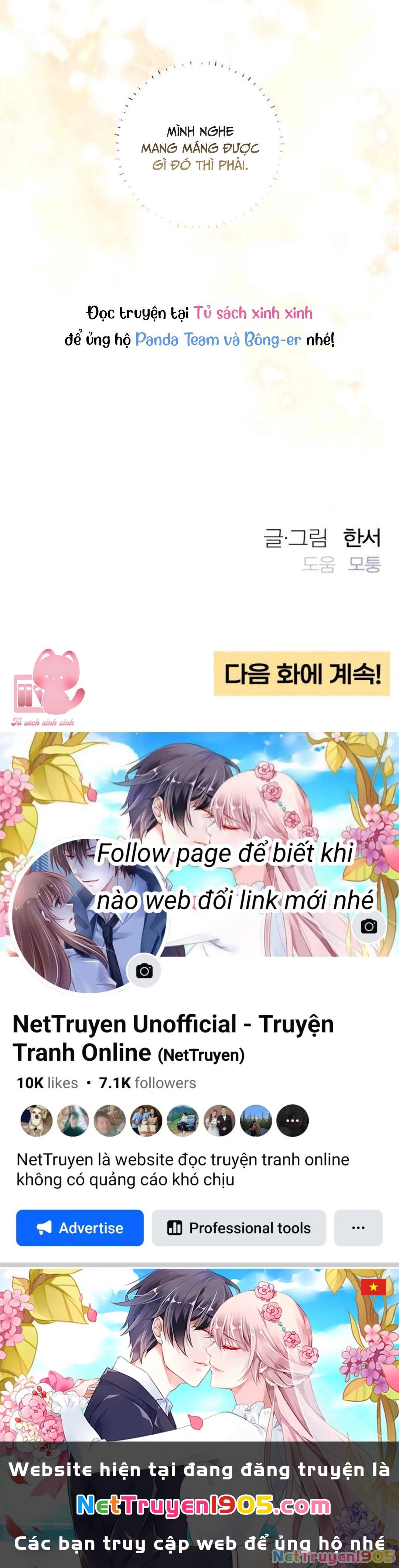 Bí Mật Thanh Xuân Chapter 99 - 58