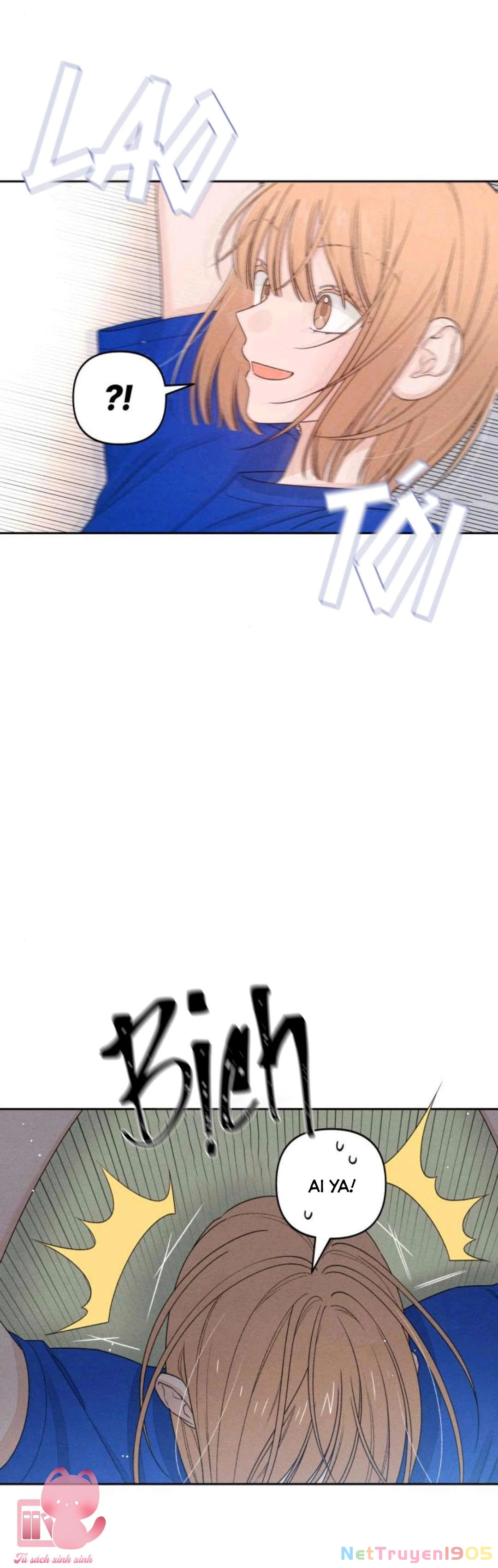 Bí Mật Thanh Xuân Chapter 100 - 27