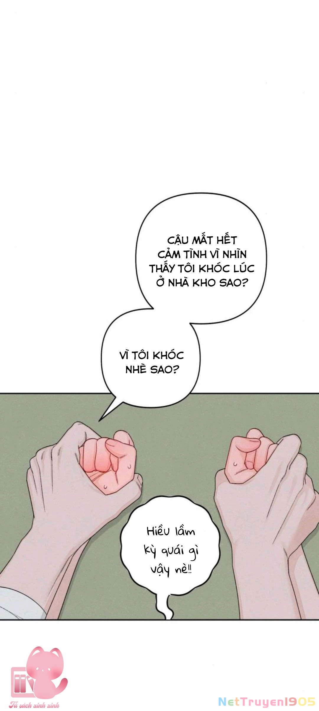 Bí Mật Thanh Xuân Chapter 100 - 29