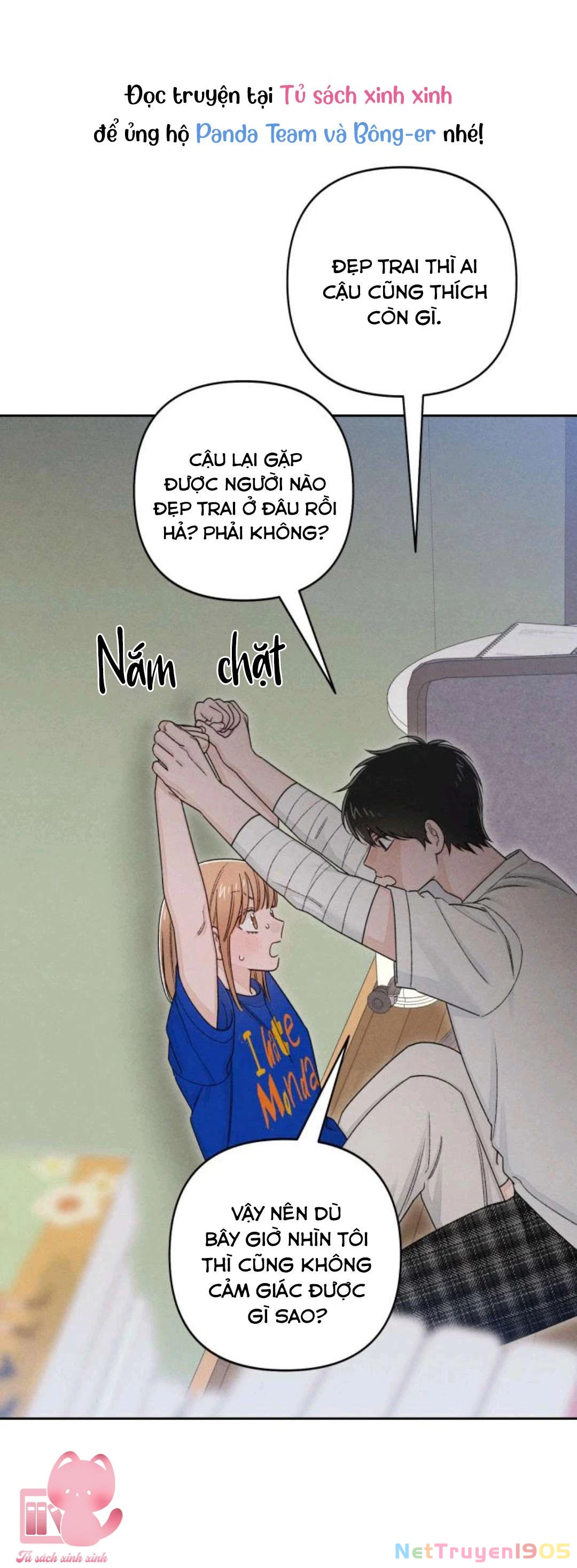 Bí Mật Thanh Xuân Chapter 100 - 30