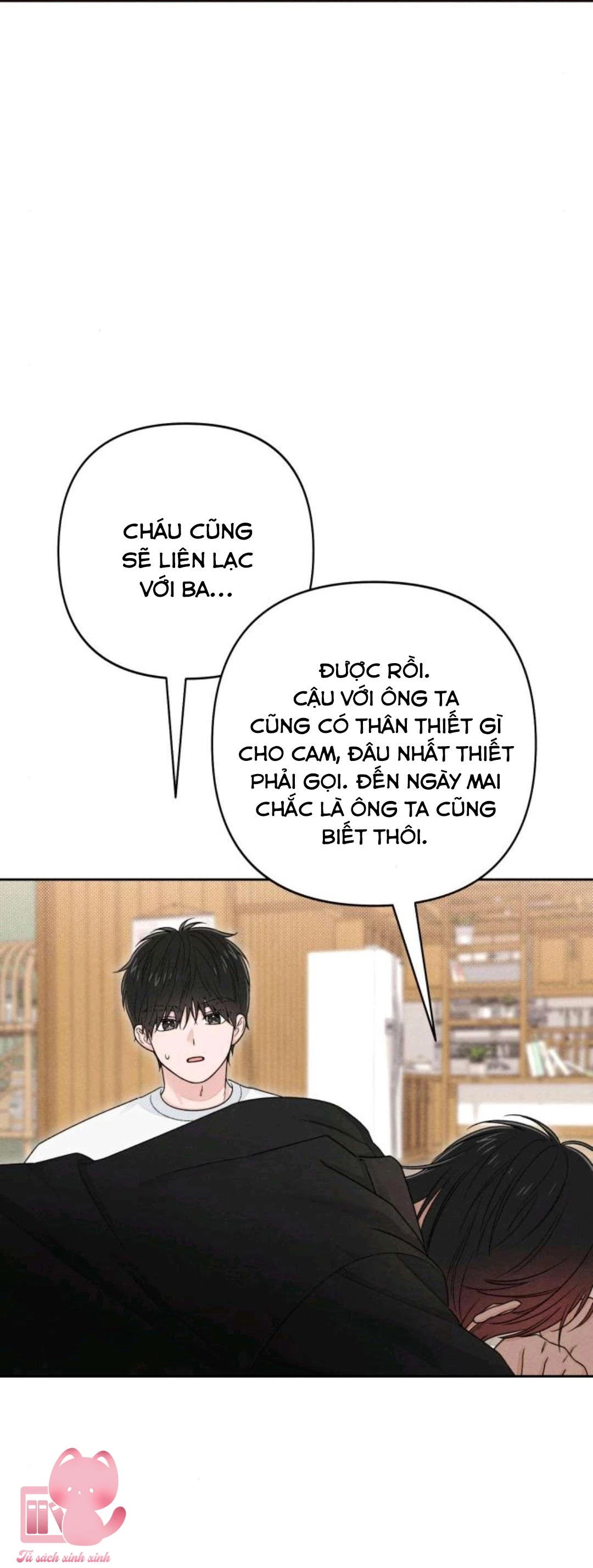 Bí Mật Thanh Xuân Chapter 100 - 39