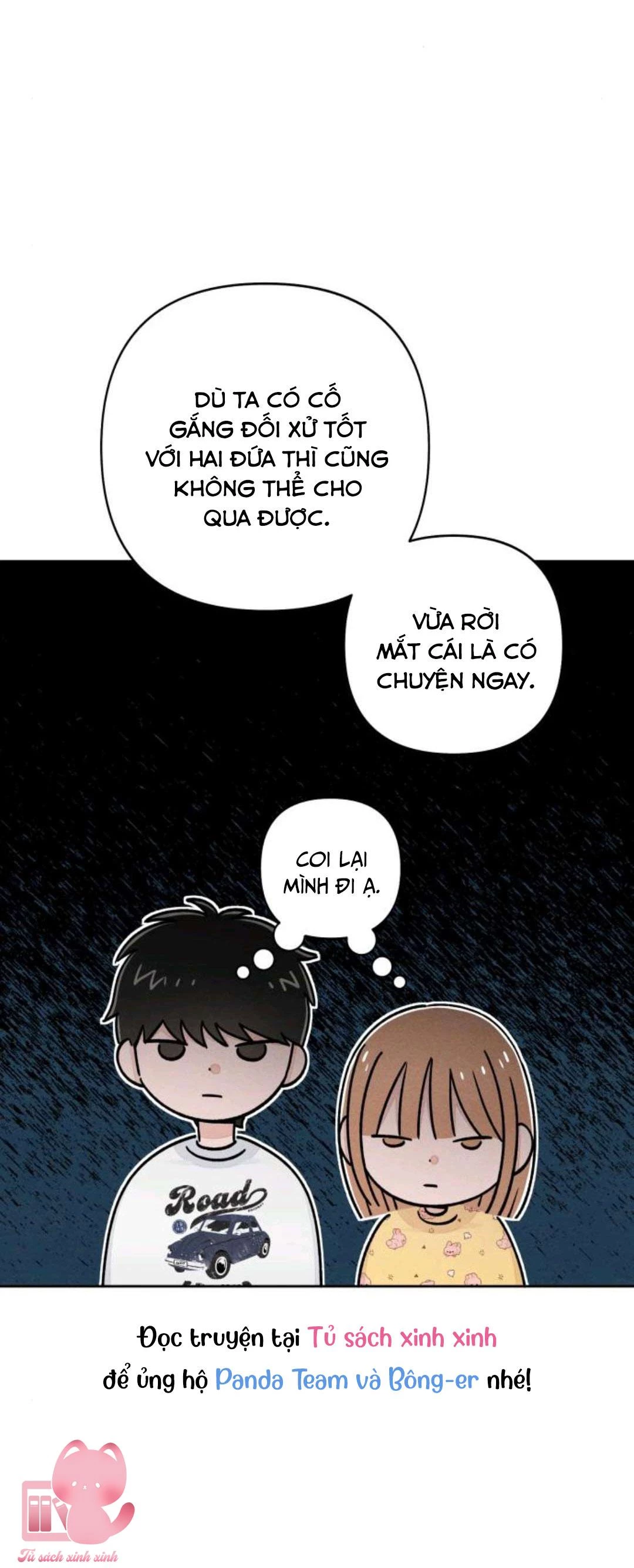 Bí Mật Thanh Xuân Chapter 100 - 45