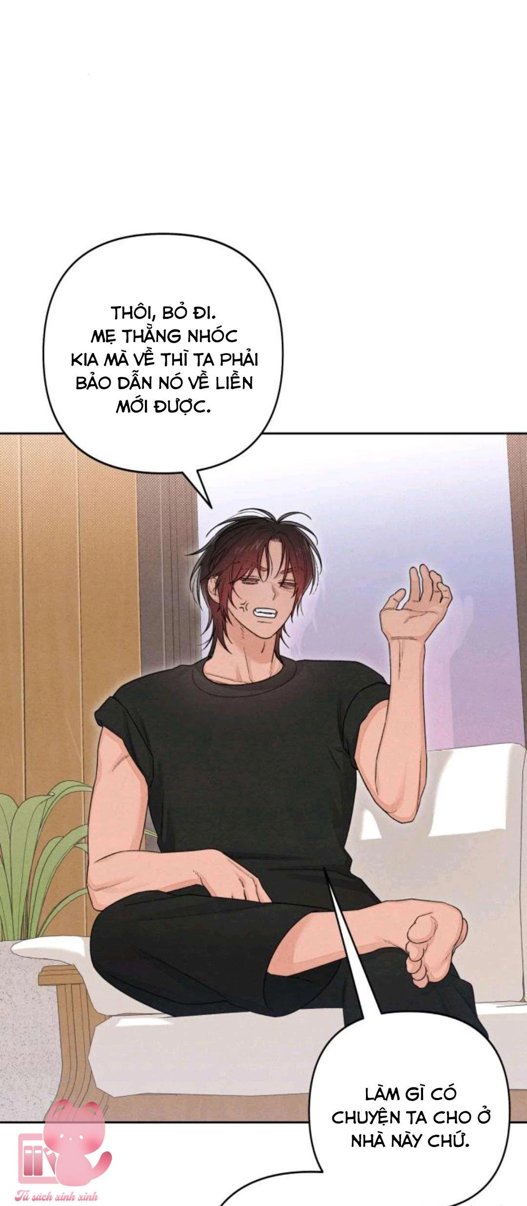 Bí Mật Thanh Xuân Chapter 100 - 46