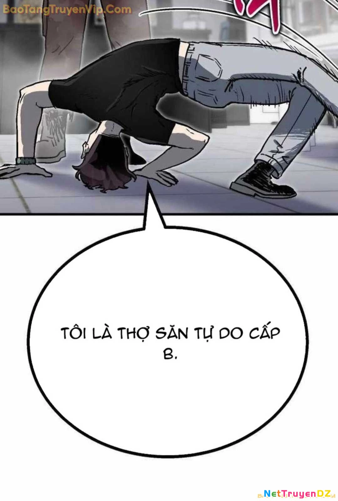 Lỗi Hệ Thống Chapter 22 - 23