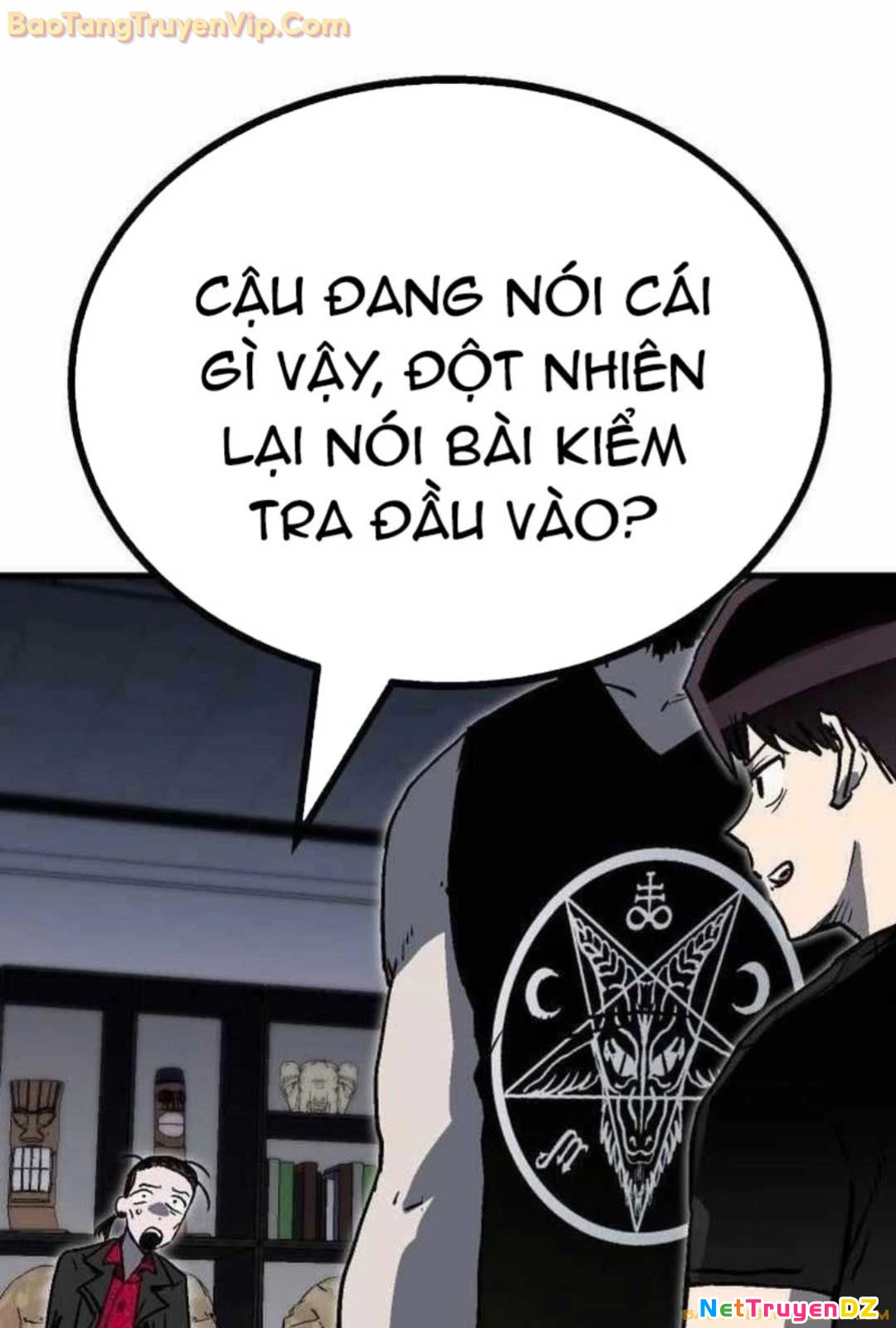 Lỗi Hệ Thống Chapter 22 - 27