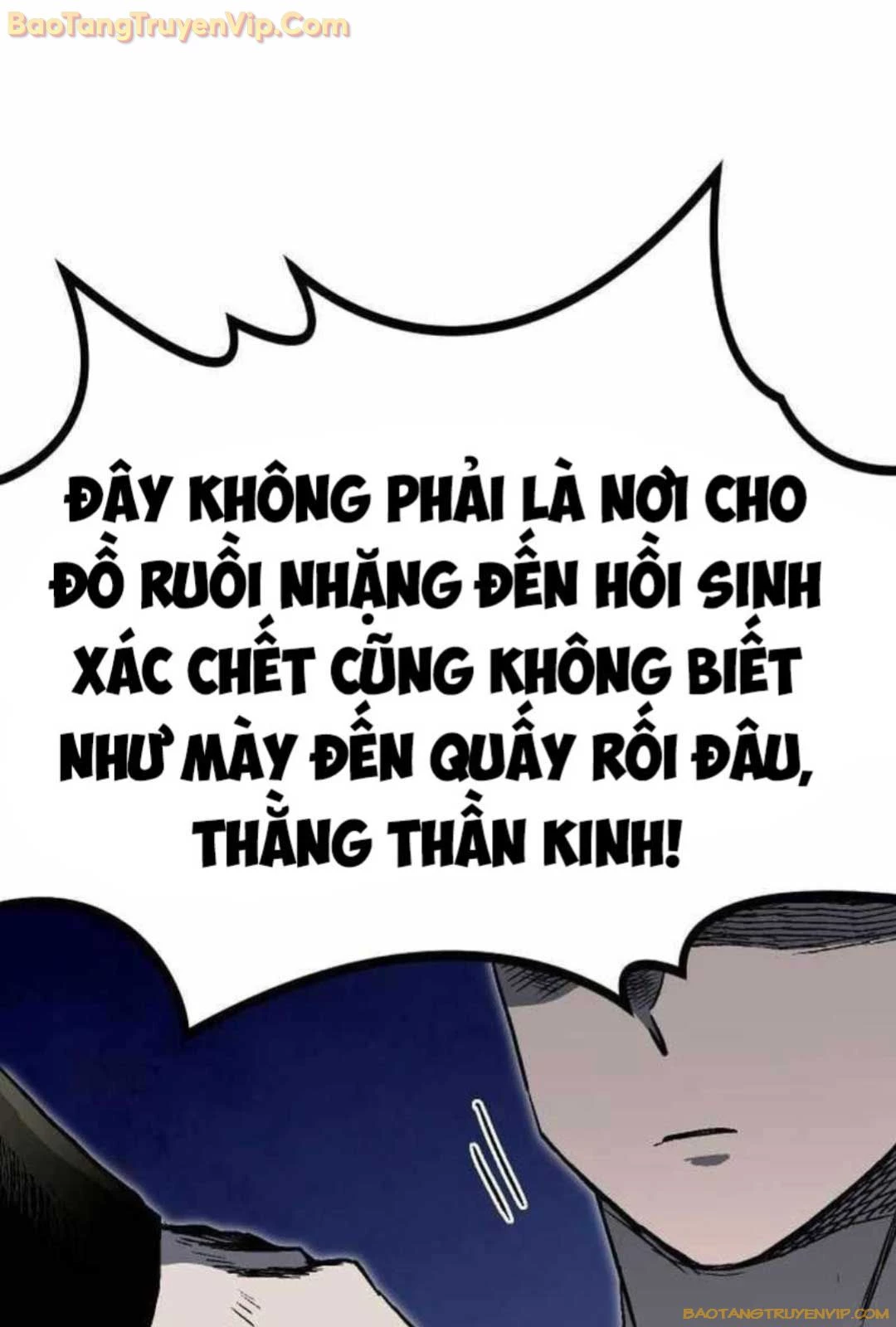 Lỗi Hệ Thống Chapter 22 - 36