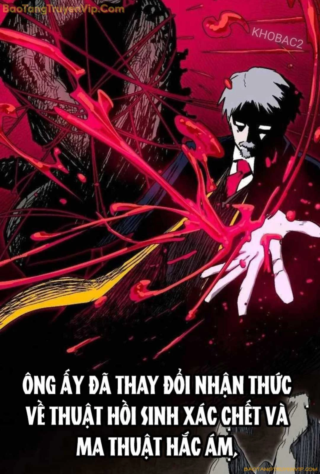 Lỗi Hệ Thống Chapter 22 - 42