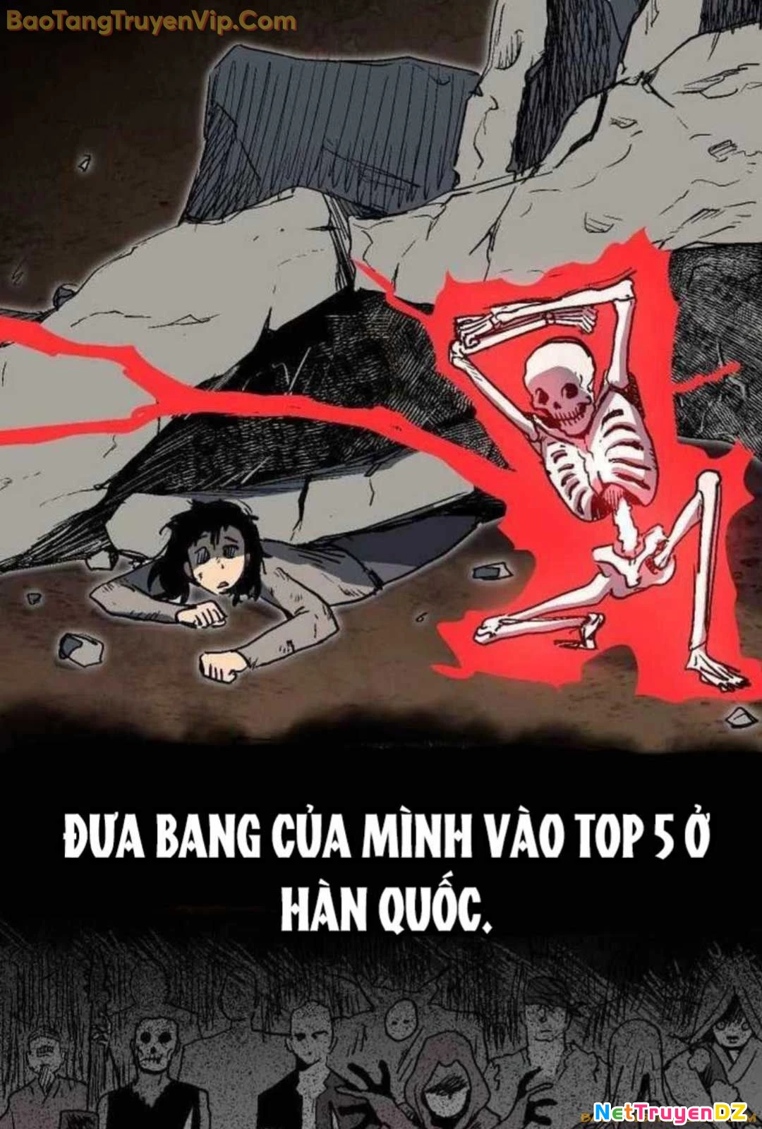 Lỗi Hệ Thống Chapter 22 - 43