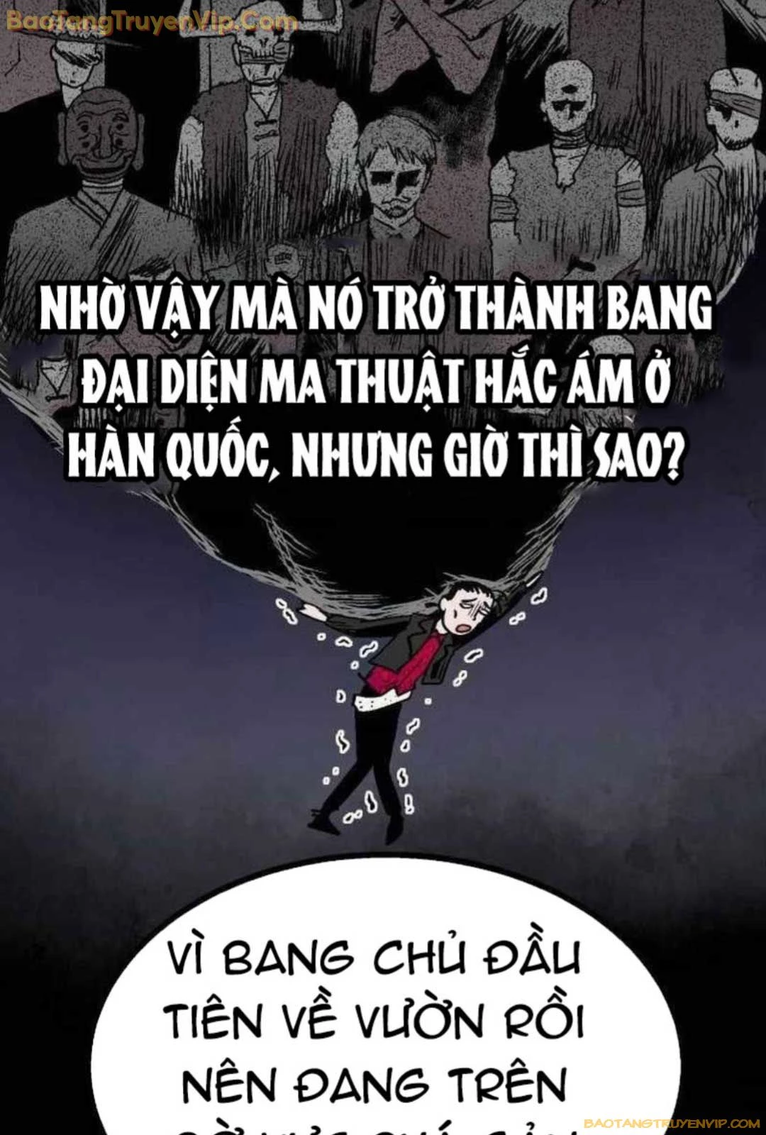 Lỗi Hệ Thống Chapter 22 - 44