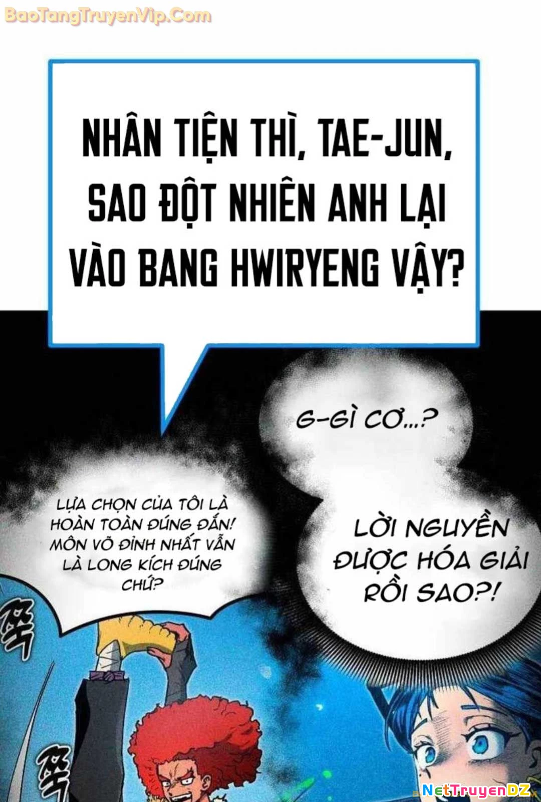 Lỗi Hệ Thống Chapter 22 - 100