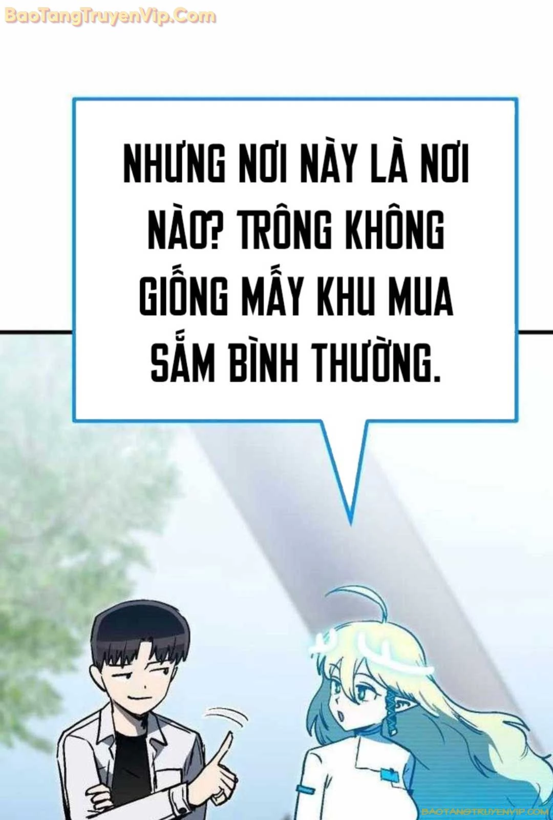 Lỗi Hệ Thống Chapter 22 - 125