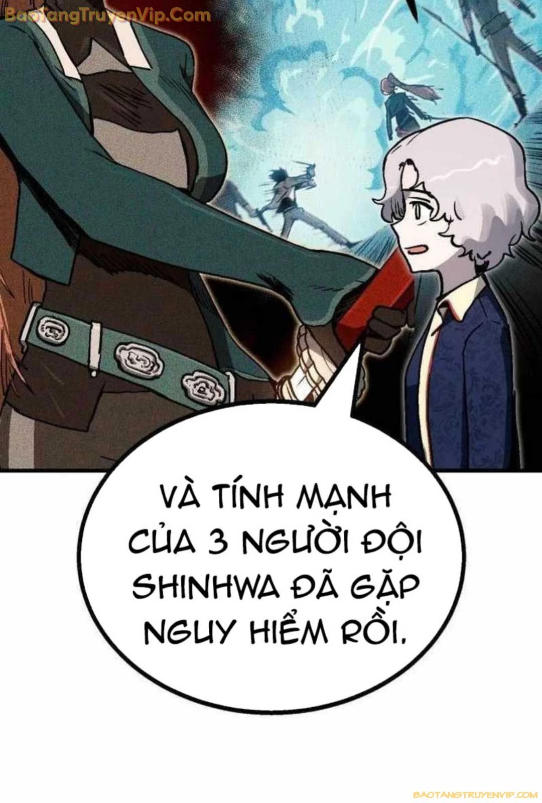 Lỗi Hệ Thống Chapter 22 - 156