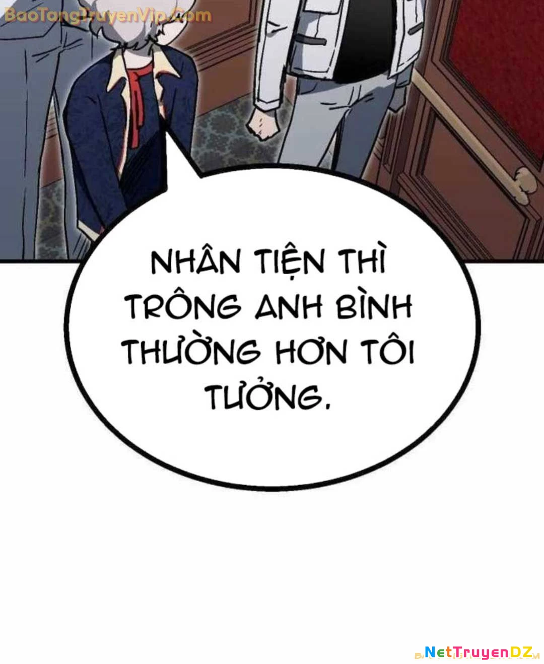 Lỗi Hệ Thống Chapter 23 - 13