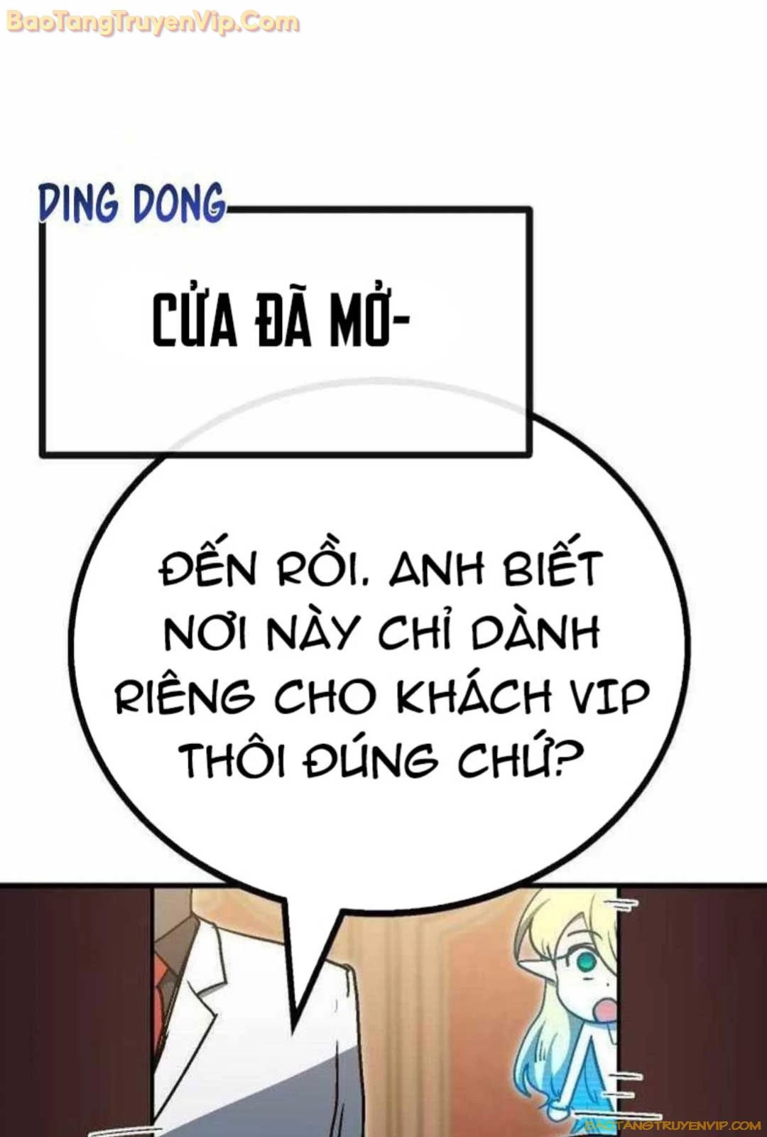 Lỗi Hệ Thống Chapter 23 - 23