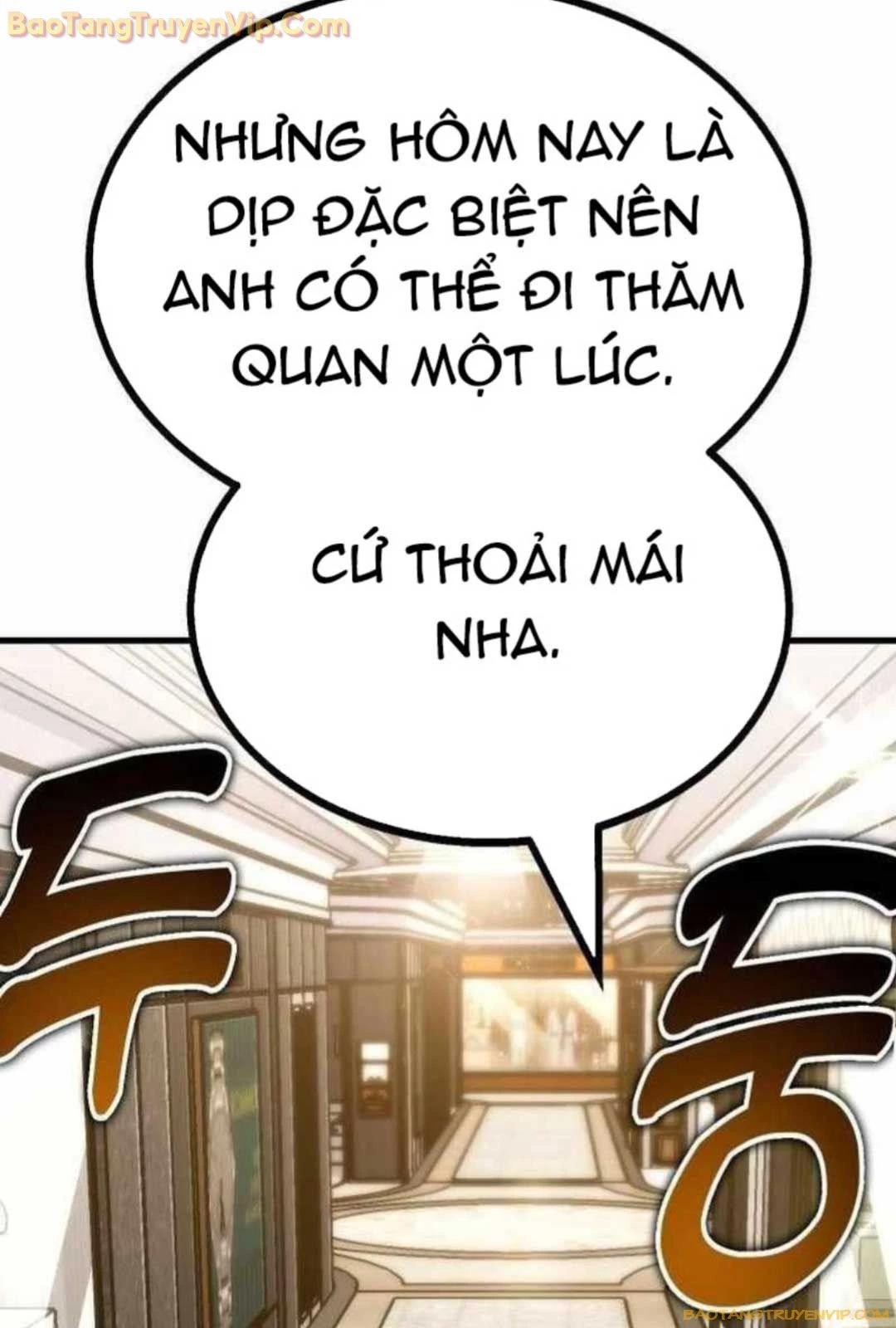 Lỗi Hệ Thống Chapter 23 - 25