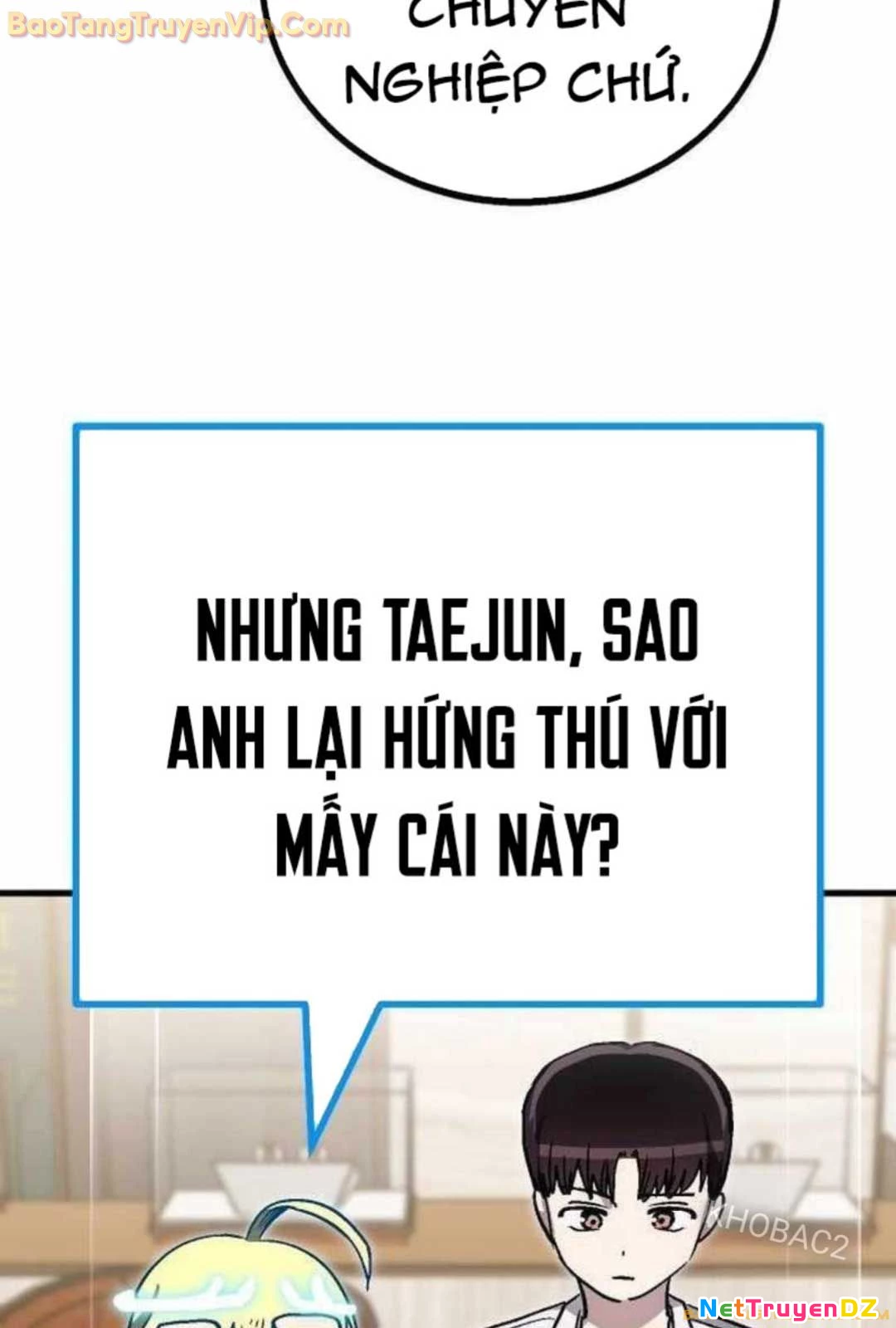 Lỗi Hệ Thống Chapter 23 - 57