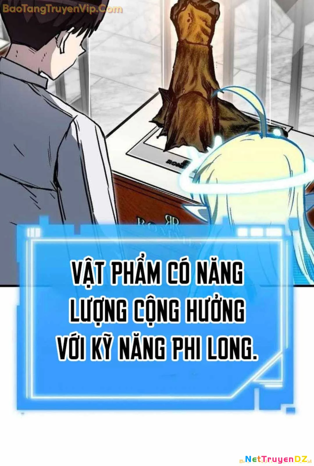 Lỗi Hệ Thống Chapter 23 - 63