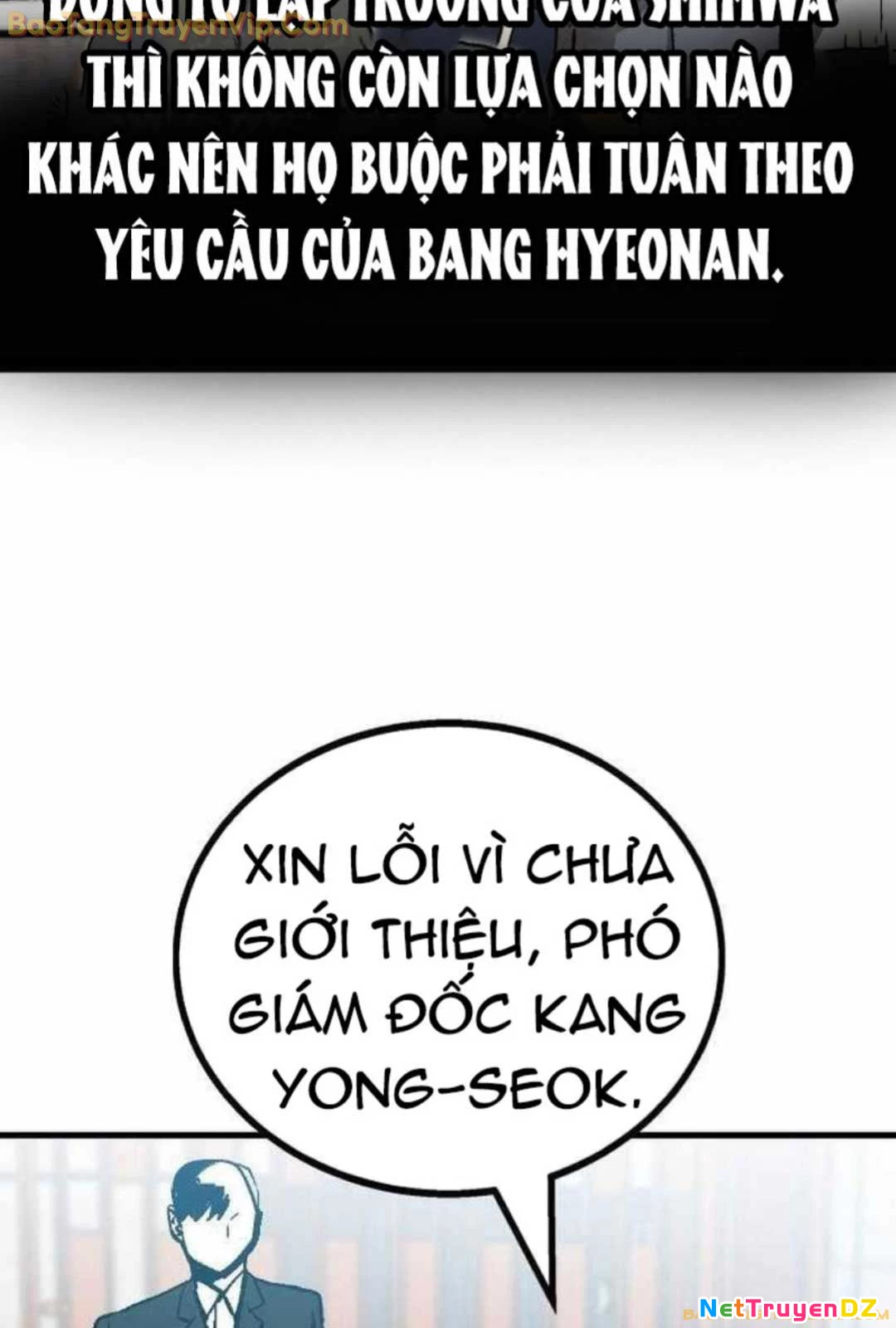 Lỗi Hệ Thống Chapter 23 - 112