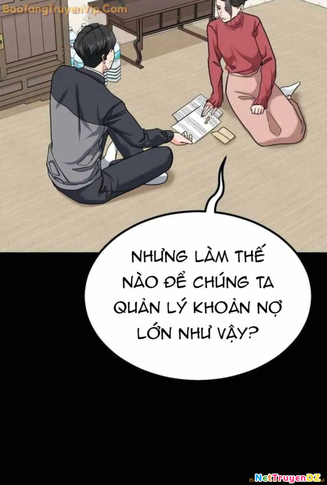 Nhà Đầu Tư Nhìn Thấy Tương Lai Chapter 28 - 18