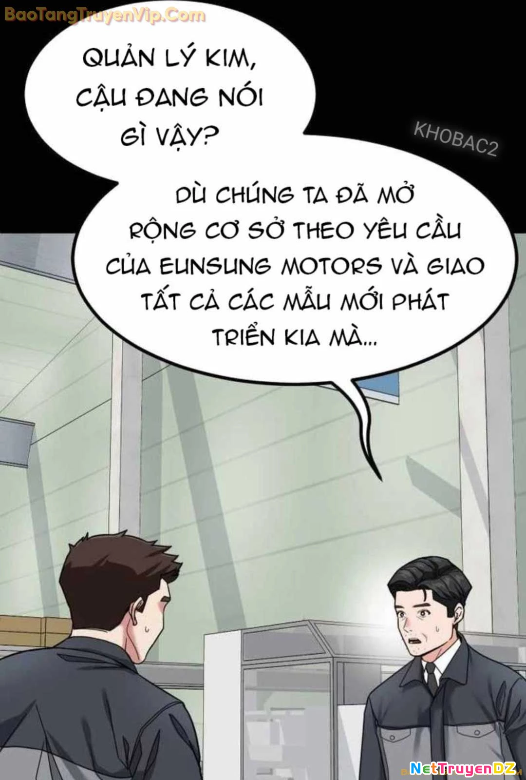 Nhà Đầu Tư Nhìn Thấy Tương Lai Chapter 28 - 24