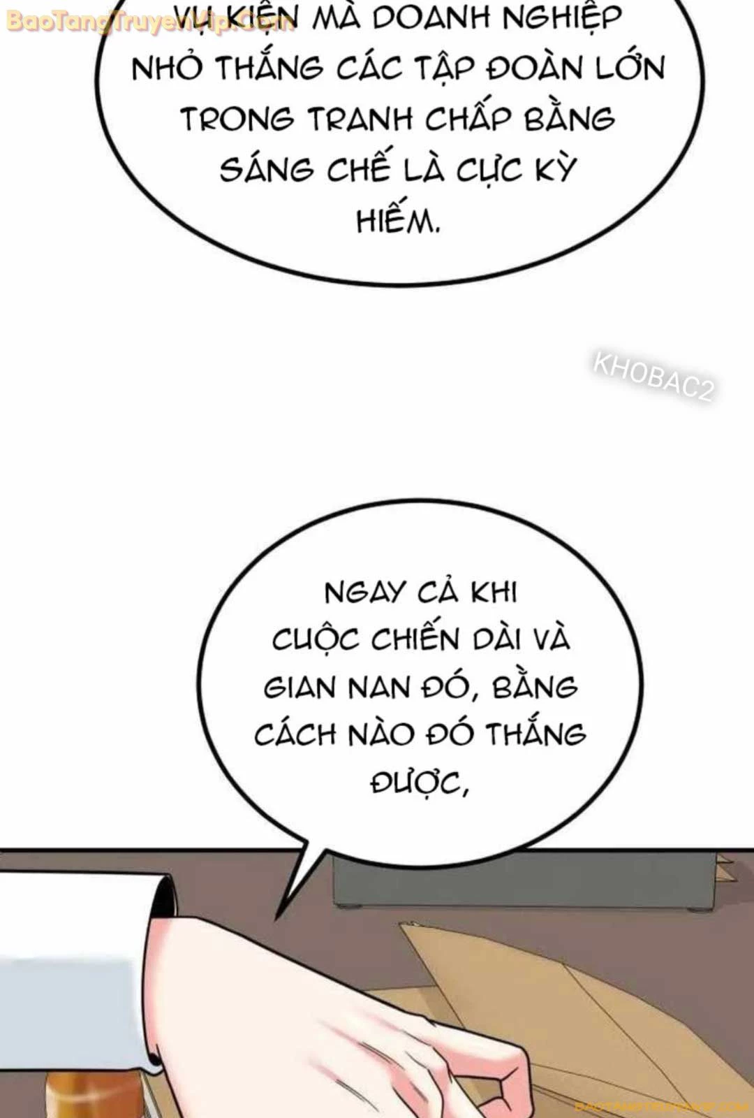 Nhà Đầu Tư Nhìn Thấy Tương Lai Chapter 28 - 47