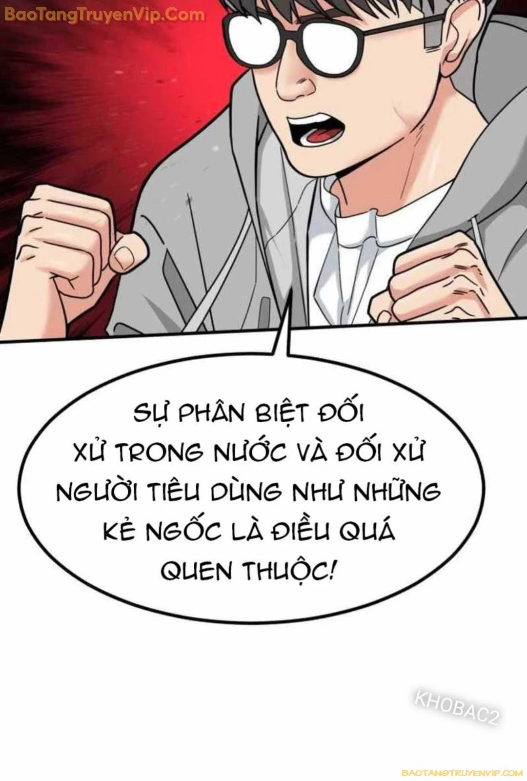 Nhà Đầu Tư Nhìn Thấy Tương Lai Chapter 28 - 53