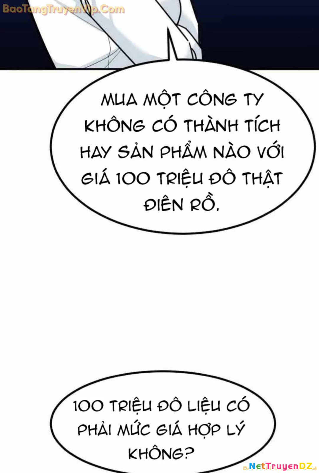 Nhà Đầu Tư Nhìn Thấy Tương Lai Chapter 28 - 57