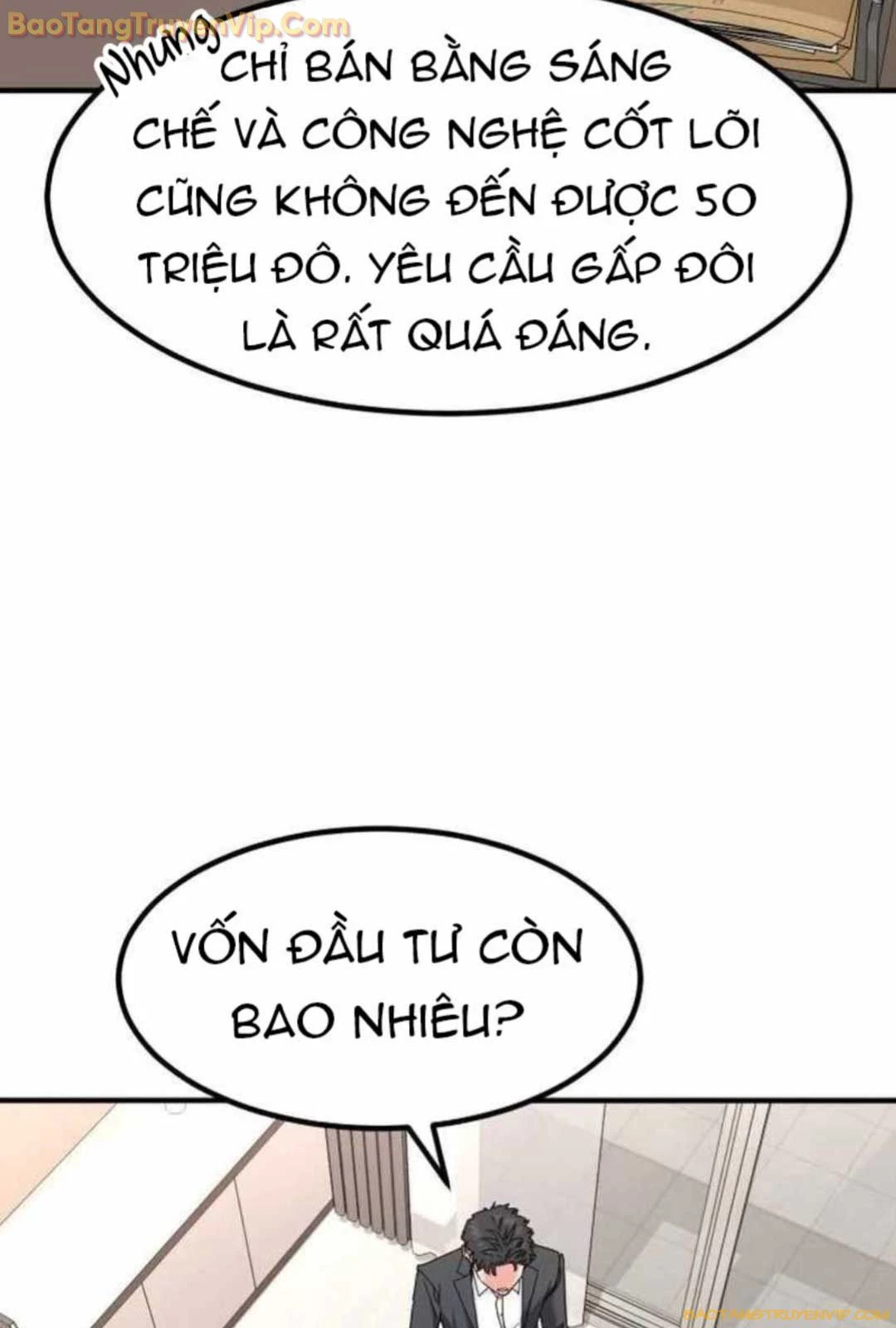 Nhà Đầu Tư Nhìn Thấy Tương Lai Chapter 28 - 60