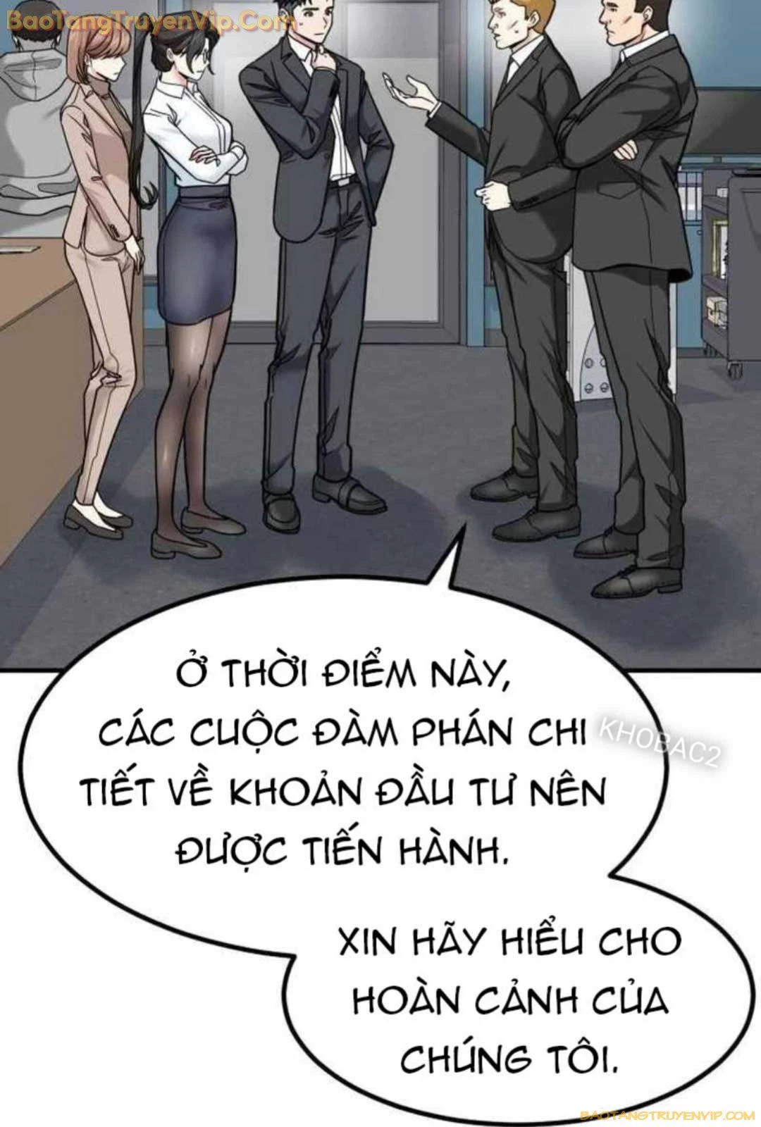 Nhà Đầu Tư Nhìn Thấy Tương Lai Chapter 28 - 90