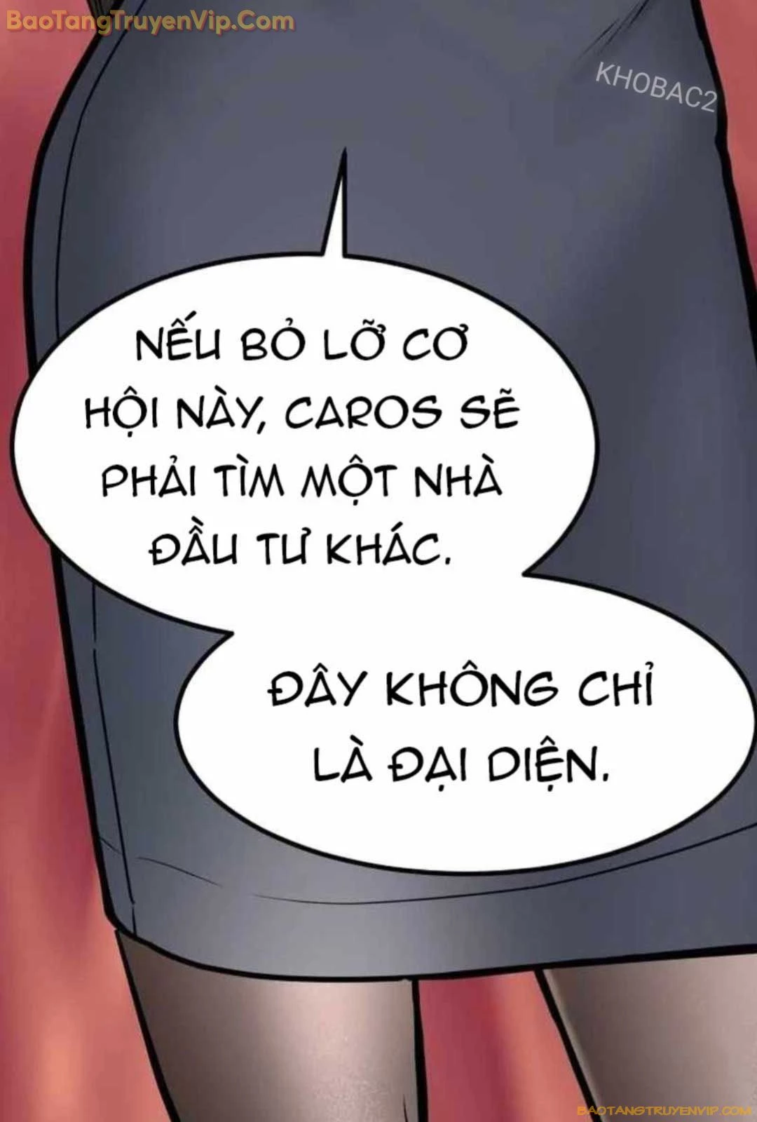 Nhà Đầu Tư Nhìn Thấy Tương Lai Chapter 28 - 97