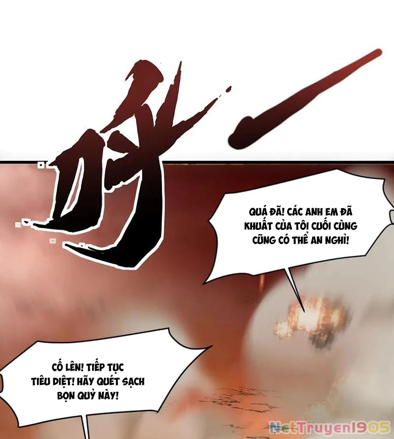 Chỉ Có Ta Có Thể Sử Dụng Triệu Hoán Thuật Chapter 145 - 24