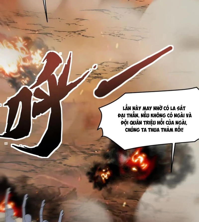 Chỉ Có Ta Có Thể Sử Dụng Triệu Hoán Thuật Chapter 145 - 25