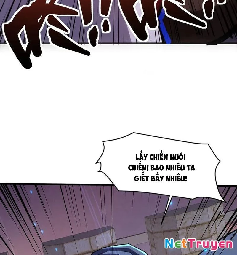 Chỉ Có Ta Có Thể Sử Dụng Triệu Hoán Thuật Chapter 145 - 36