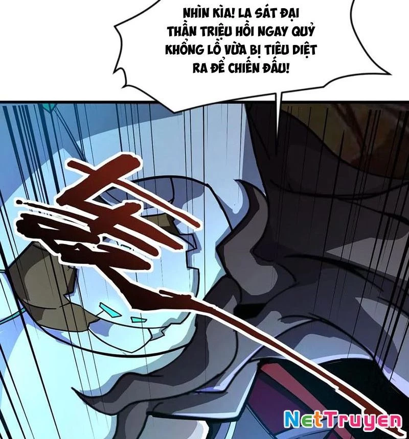 Chỉ Có Ta Có Thể Sử Dụng Triệu Hoán Thuật Chapter 145 - 41