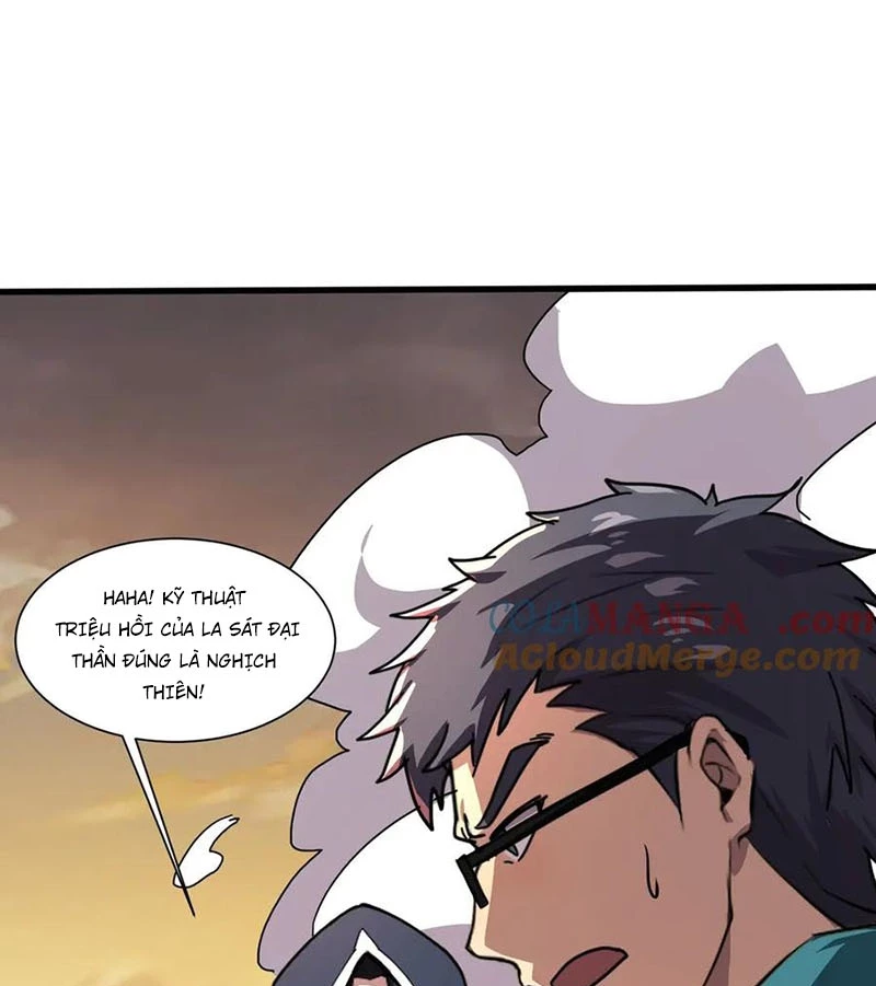 Chỉ Có Ta Có Thể Sử Dụng Triệu Hoán Thuật Chapter 145 - 45
