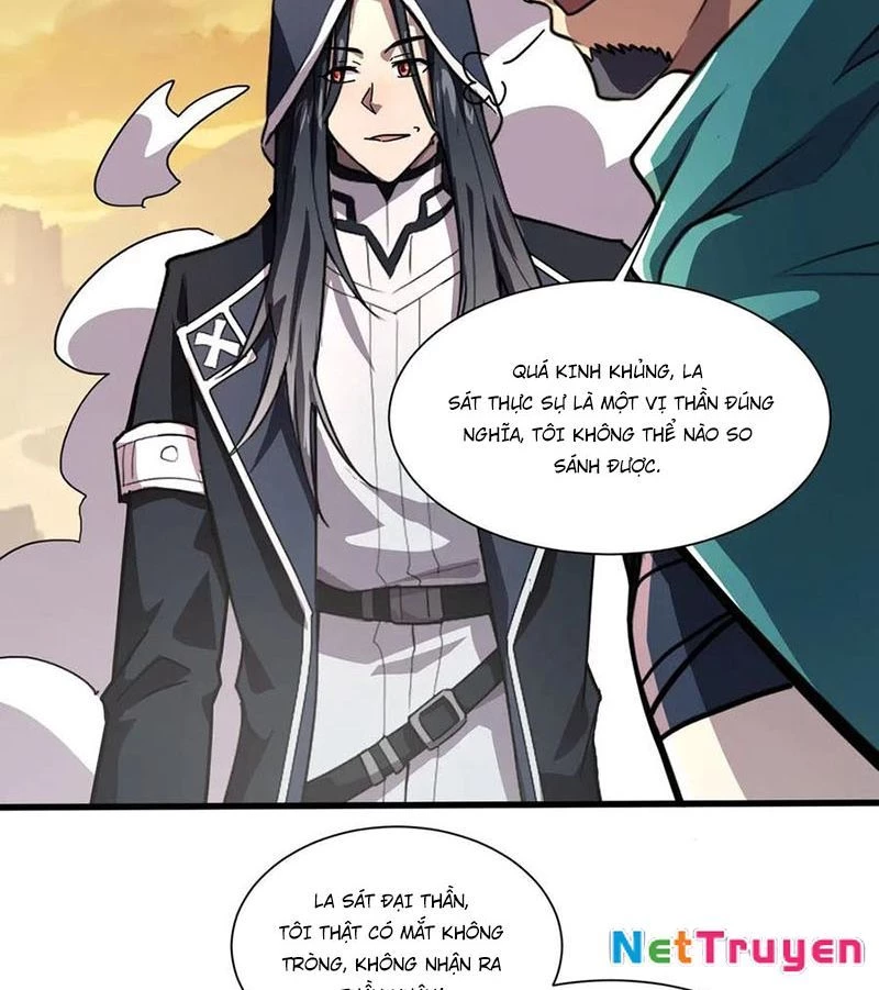 Chỉ Có Ta Có Thể Sử Dụng Triệu Hoán Thuật Chapter 145 - 46
