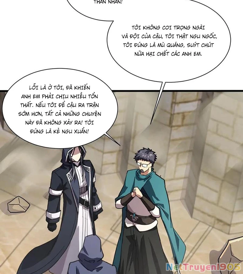 Chỉ Có Ta Có Thể Sử Dụng Triệu Hoán Thuật Chapter 145 - 47