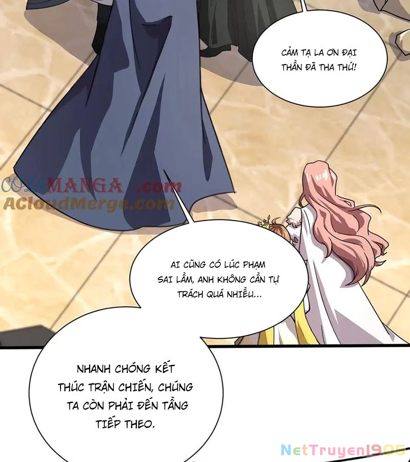 Chỉ Có Ta Có Thể Sử Dụng Triệu Hoán Thuật Chapter 145 - 48