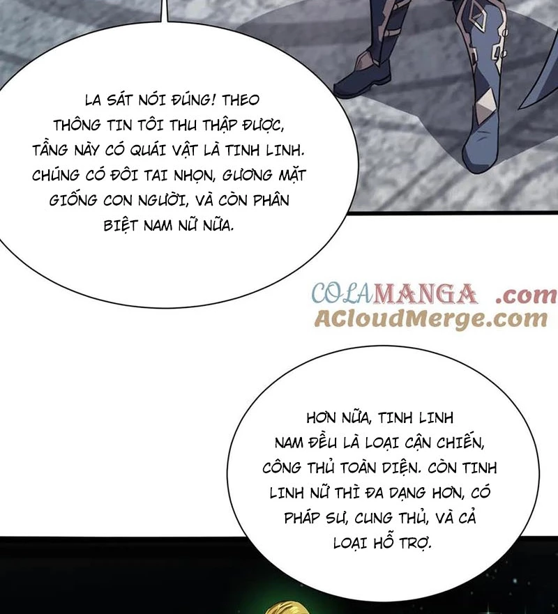Chỉ Có Ta Có Thể Sử Dụng Triệu Hoán Thuật Chapter 145 - 70
