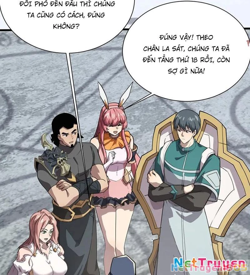 Chỉ Có Ta Có Thể Sử Dụng Triệu Hoán Thuật Chapter 145 - 76