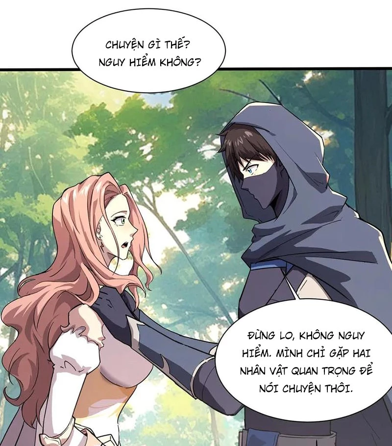 Chỉ Có Ta Có Thể Sử Dụng Triệu Hoán Thuật Chapter 145 - 80