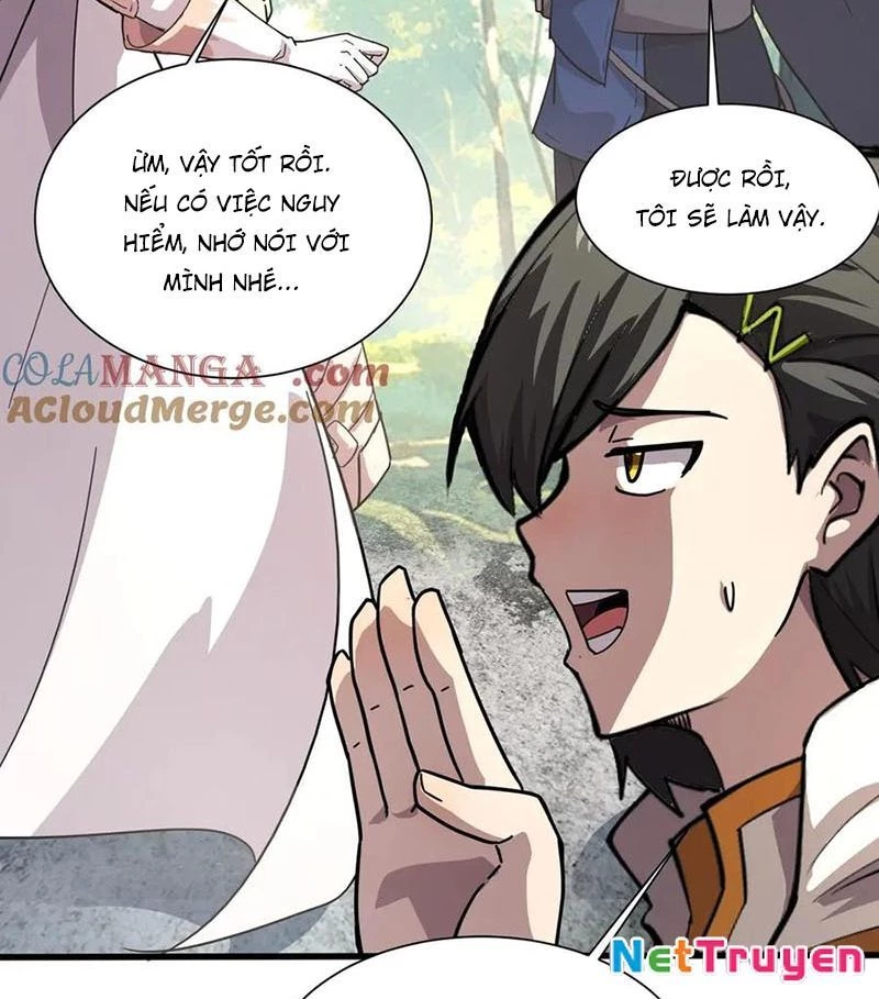 Chỉ Có Ta Có Thể Sử Dụng Triệu Hoán Thuật Chapter 145 - 81